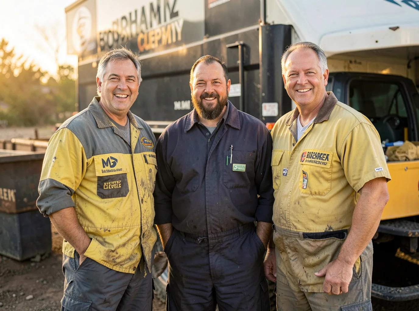 Sewage Cleanup company in Monticello, GA